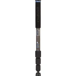 Benro Mach3 Series 2 4-Section Carbon Fibre Monopod