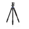 Benro Mach3 Series 2 4-Section Aluminium Tripod with Ball Head Kit