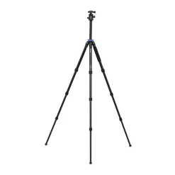 Benro Mach3 Series 2 4-Section Aluminium Tripod with Ball Head Kit