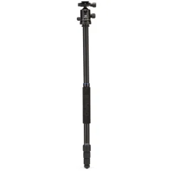 Benro Mach3 Series 2 4-Section Aluminium Tripod with Ball Head Kit
