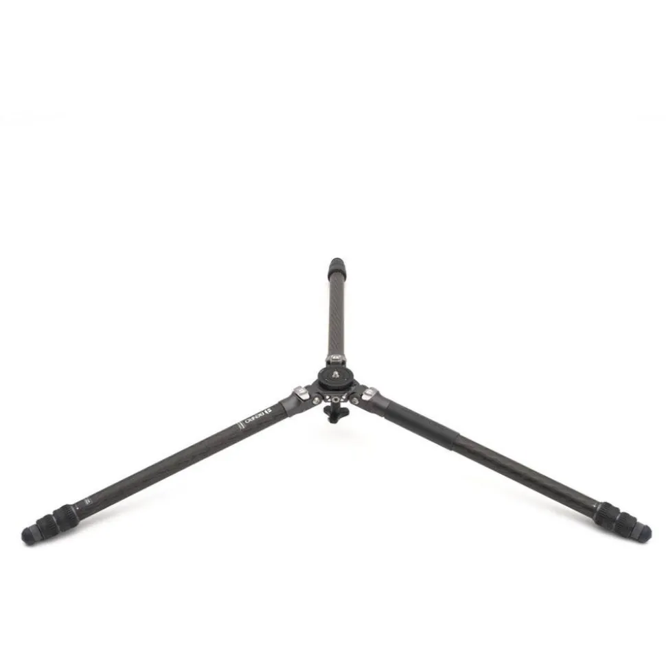 Benro Mammoth 3-Section Carbon Fibre Tripod TMTH43C