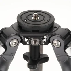 Benro Mammoth 3-Section Carbon Fibre Tripod TMTH43C