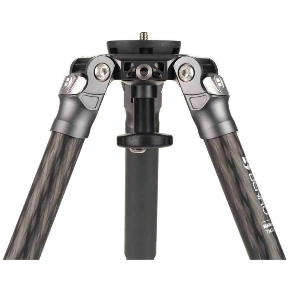 Benro Mammoth 3-Section Carbon Fibre Tripod TMTH43C