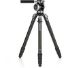 Benro Mammoth Tripod with WH15 Head Kit