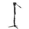 Benro MCT28AF Aluminuim Connect Monopod Kit with S2PRO Head