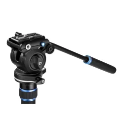 Benro MCT28AF Aluminuim Connect Monopod Kit with S2PRO Head