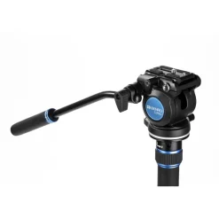 Benro MCT28AF Aluminuim Connect Monopod Kit with S2PRO Head