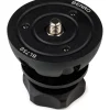 Benro 75mm Half Ball Adapter
