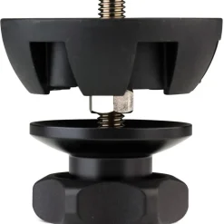 Benro 75mm Half Ball Adapter
