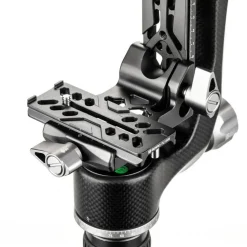 Benro QR Plate for GH5C Mini Gimbal Head