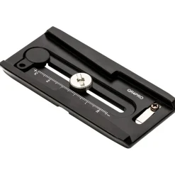Benro QR Plate for S4PRO Video Head