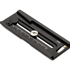 Benro QR Plate for S8PRO Video Head