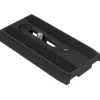 Benro QR6 Quick Release Plate for S4 and S6 Video Head