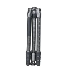 Benro Rhino Carbon Fiber Three Series Travel Tripod with VX30 Head