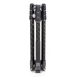 Benro Rhino Carbon Fiber Two Series Travel Tripod with VX25 Head