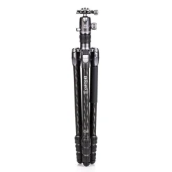 Benro Rhino Carbon Fiber Two Series Travel Tripod with VX25 Head