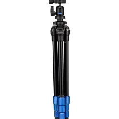 Benro Slim Aluminium Tripod Kit