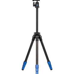 Benro Slim Carbon Fibre Tripod Kit