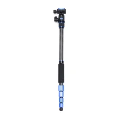 Benro Slim Travel Carbon Fibre Tripod Kit