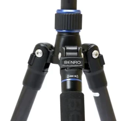 Benro Slim Travel Carbon Fibre Tripod Kit