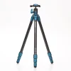 Benro Slim Video Aluminium Tripod Kit