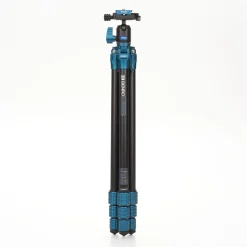 Benro Slim Video Aluminium Tripod Kit