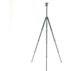 Benro Slim Video Aluminium Tripod Kit