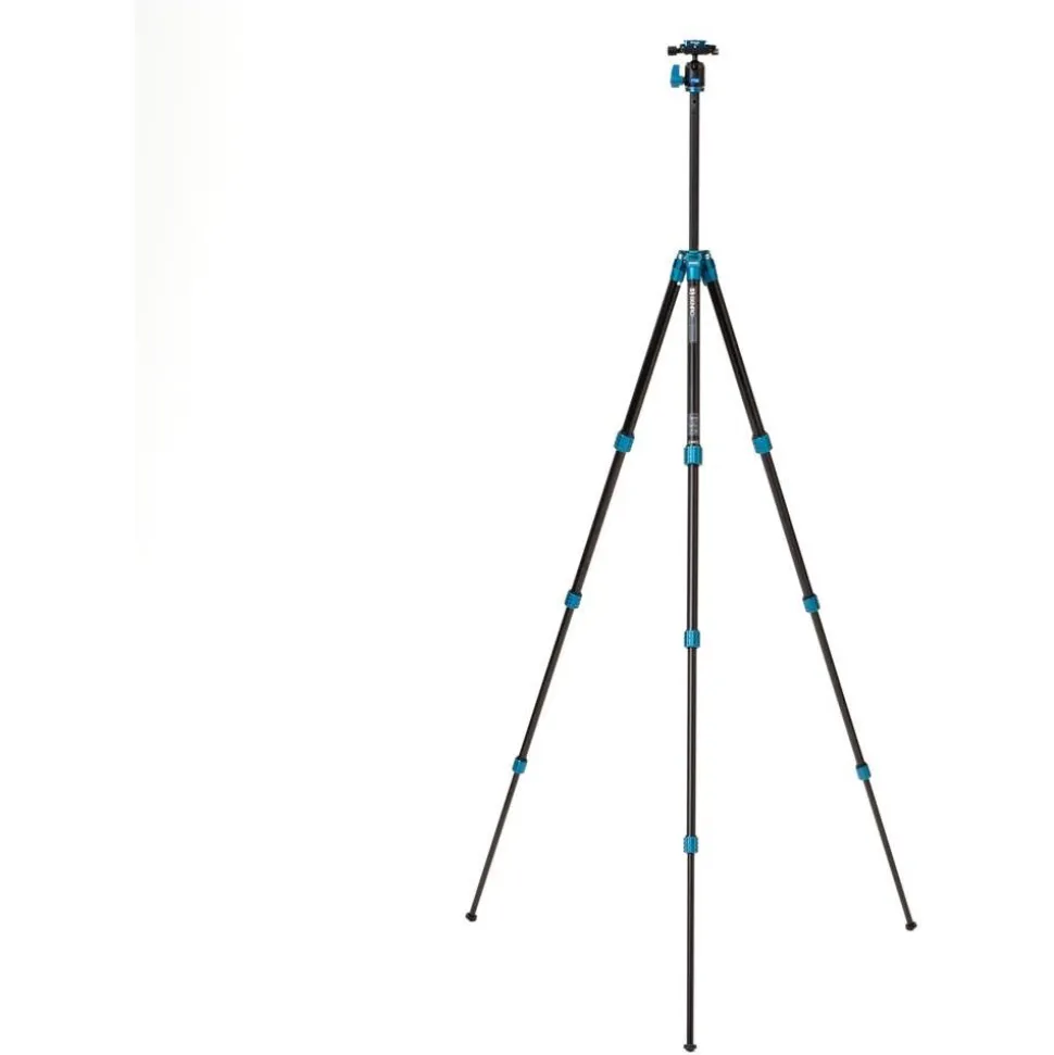 Benro Slim Video Aluminium Tripod Kit