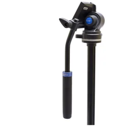 Benro Slim Video Aluminium Tripod Kit