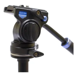 Benro Slim Video Aluminium Tripod Kit