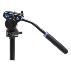 Benro Slim Video Aluminium Tripod Kit