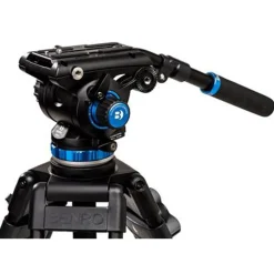Benro S6PRO Video Head Max Load 6kg