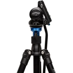 Benro S4PRO Video Head Max Load 4kg