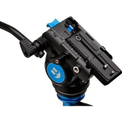 Benro S4PRO Video Head Max Load 4kg