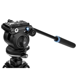 Benro S2PRO Video Head Max Load 2.5kg