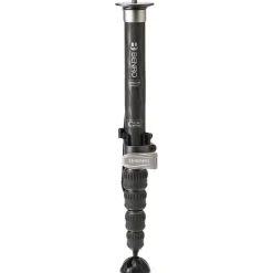 Benro SUPADUPA CF Monopod with leg base (Shoe)