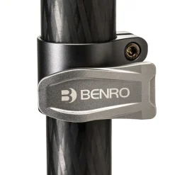 Benro SUPADUPA CF Monopod with leg base (Shoe)
