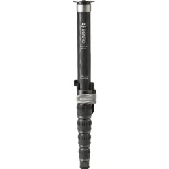 Benro SUPADUPA CF Monopod with Pivot Leg Base