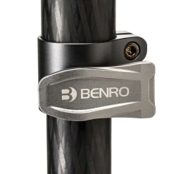 Benro SUPADUPA CF Monopod with Pivot Leg Base