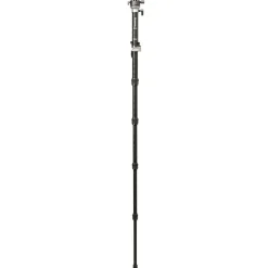 Benro SUPADUPA PRO CF Monopod with Pivot Leg Base