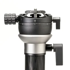Benro SUPADUPA PRO CF Monopod with Pivot Leg Base