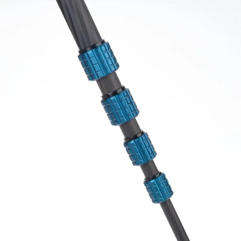 Benro Super Slim 09C Carbon Monopod