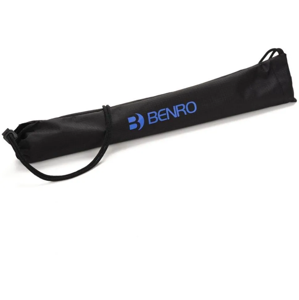 Benro Super Slim 09C Carbon Monopod