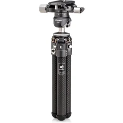 Benro TablePod Pro Mini Carbon Fibre Tripod With Arcasmart70 Kit