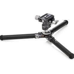 Benro TablePod Pro Mini Carbon Fibre Tripod With Arcasmart70 Kit