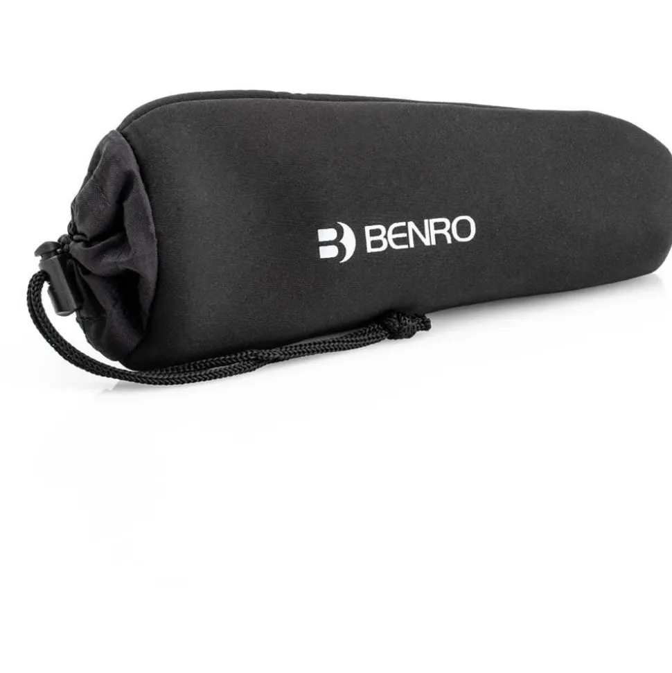 Benro TablePod Pro Mini Carbon Fibre Tripod With Arcasmart70 Kit