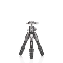 Benro Tortoise 03C Carbon Fibre Tripod With GX25 Ball Head Kit
