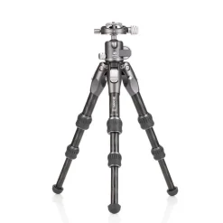 Benro Tortoise 03C Carbon Fibre Tripod With GX25 Ball Head Kit