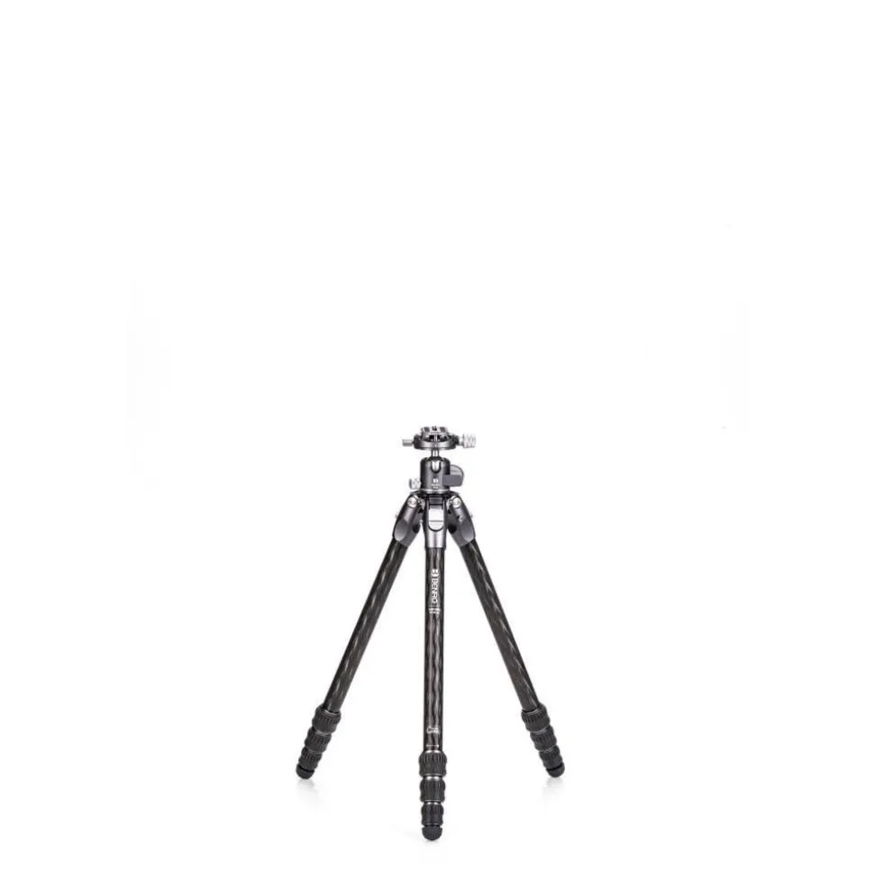 Benro Tortoise 14C Carbon Fibre Tripod With GX25 Ball Head Kit