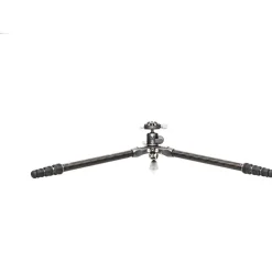 Benro Tortoise 14C Carbon Fibre Tripod With GX25 Ball Head Kit
